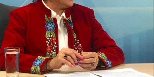 Viorica Dănilă Sursa Facebook PSD Constanţa