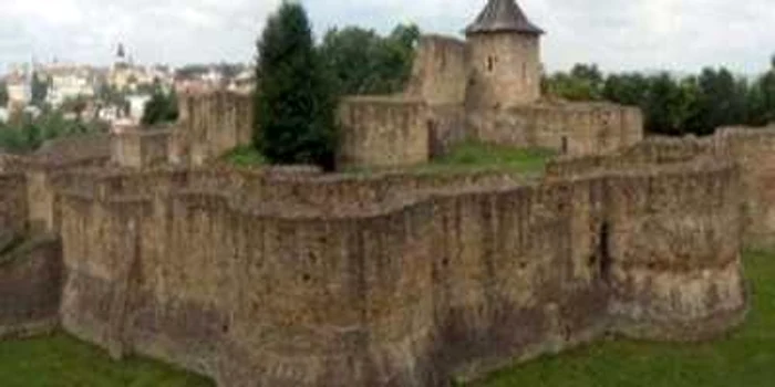 Suceava: Proiectul pentru modernizarea Cetăţii de Scaun va fi depus săptămâna viitoare