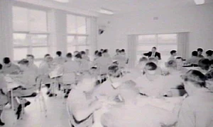 Sute de copii au trecut pragul școlii de corecție Daruk jpeg