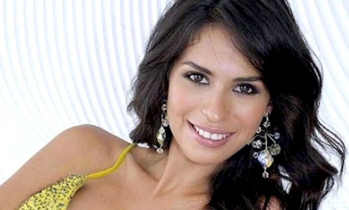 Frumoasa Emma Coronel este soția celui mai de temut traficant de droguri din lumeFoto: Twitter