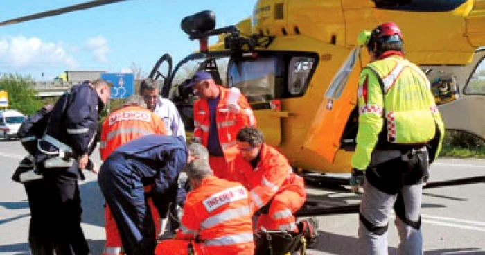 Copil român, mort în Italia după ce a fost plimbat la trei spitale fără să primească îngrijiri