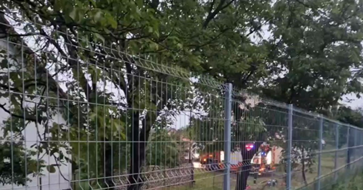 Cod roșu de inundații în Harghita, Covasna și Brașov: Zeci de persoane evacuate