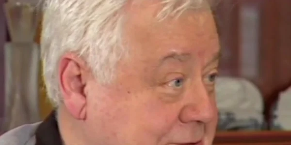 oleg tabakov