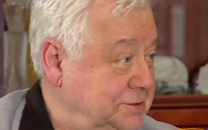 Oleg Tabakov (1935-2018)