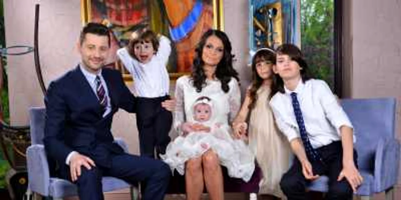 anca serea prima tv 