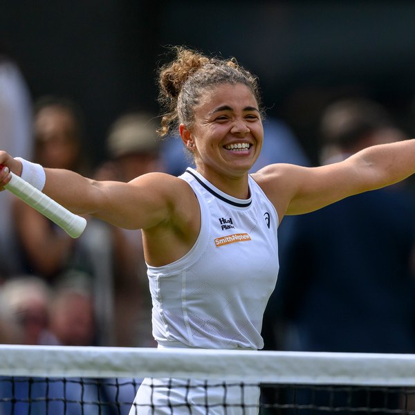 Tenis feminin. Jasmine Paolini va juca finala la Wimbledon, după cea mai lungă semifinală din istoria turneului VIDEO