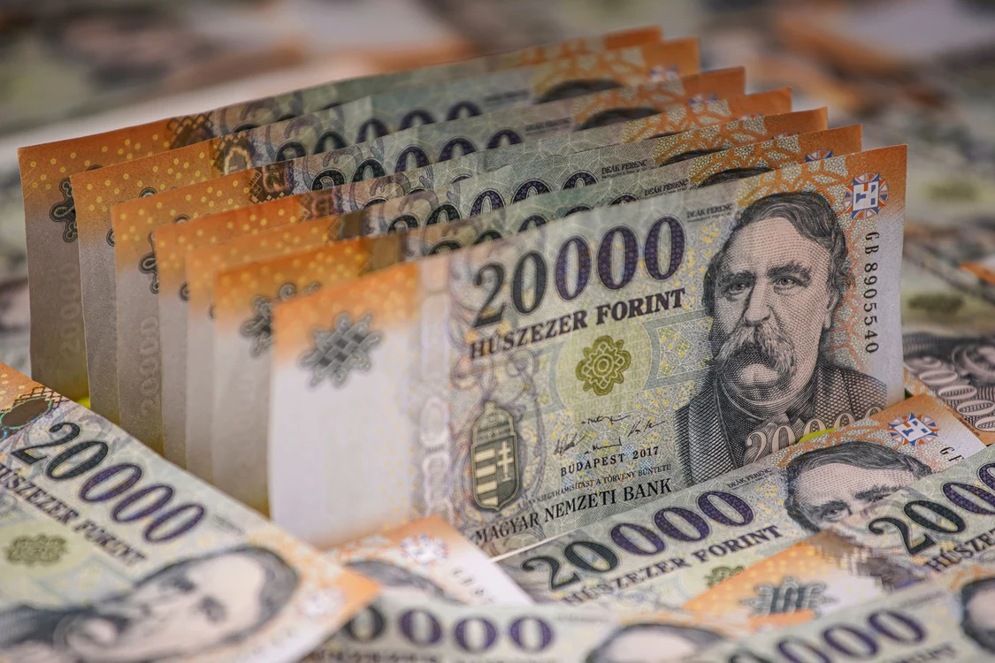 Maghiarii dețin averi mai mari decât PIB-ul țării FOTO: Shutterstock