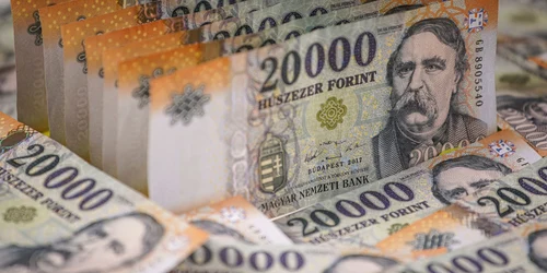 Forint Ungaria FOTO Shutterstock jpg