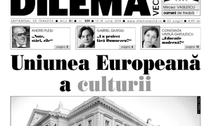 Uniunea Europeană a culturii jpeg