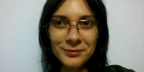 Oana Popescu - psihoterapeut Foto Arhivă personală