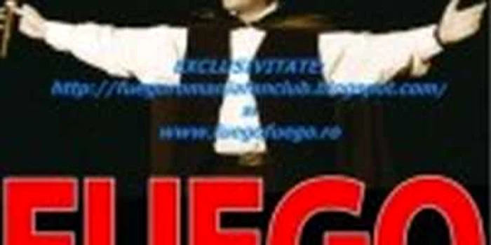 Fuego va concerta la Drobeta Turnu Severin