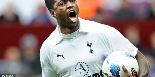 adebayor foto epa