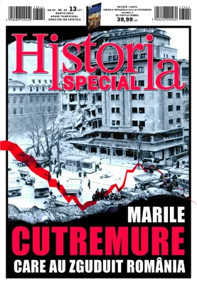 Historia Special nr. 42, Martie 2023