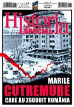 Historia Special nr. 42, Martie 2023