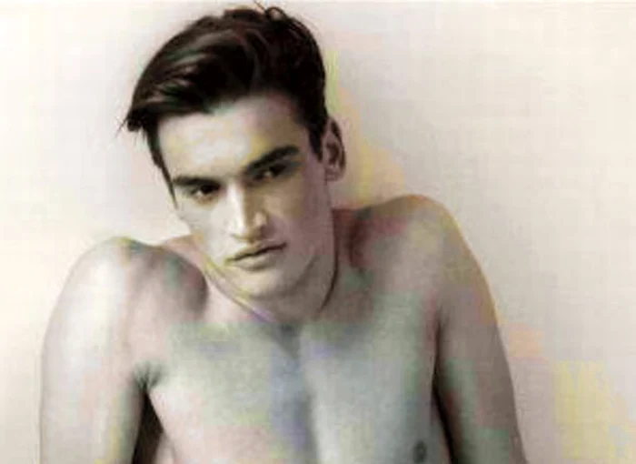 Din cauza acestei imagini, Andrei Baciu a fost retras de la Ministerul Sănătăţiifoto: arhiva personală