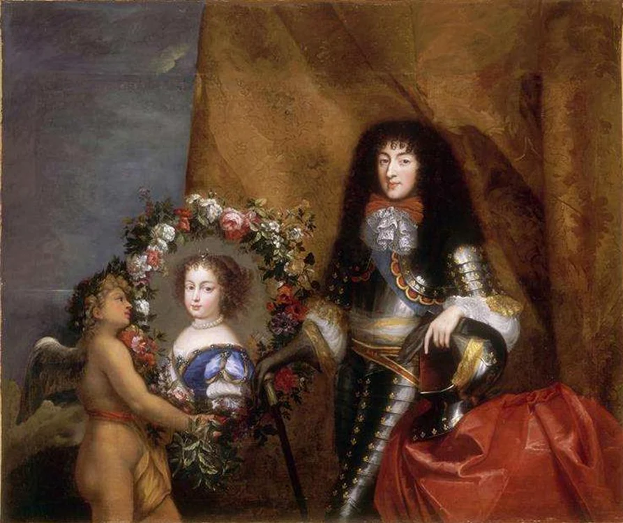 Phillip de Orleans