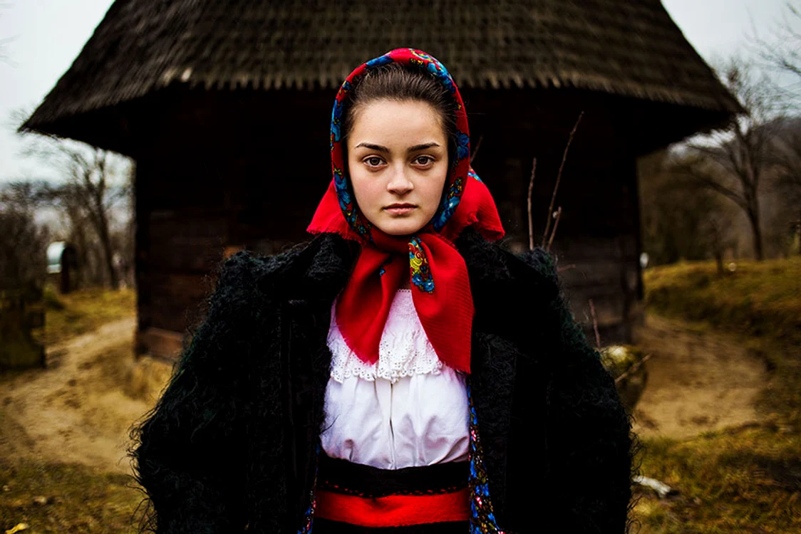O româncă a pornit în căutarea frumuseților din toate colțurile lumiiFoto: Mihaela Noroc/boredpanda.com