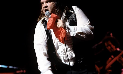 meat loaf