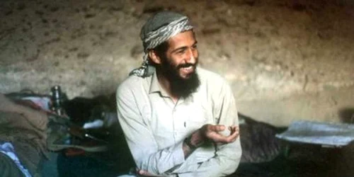 Osama bin Laden