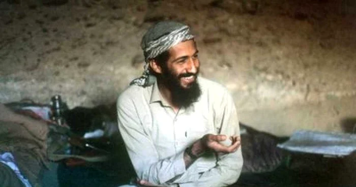 Osama bin Laden