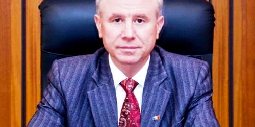 Gheorghe Mihai a fost demis la cererea premierului