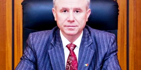 Gheorghe Mihai a fost demis la cererea premierului
