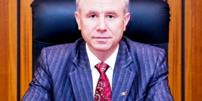 Gheorghe Mihai a fost demis la cererea premierului