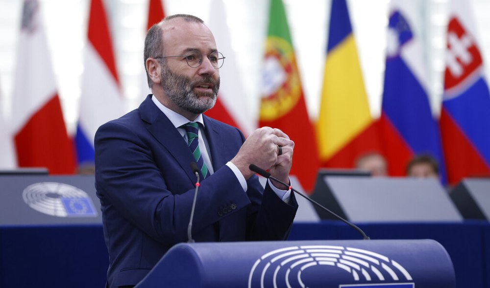 Începe oare construcția „centurii de siguranță” împotriva suveraniștilor europeni?