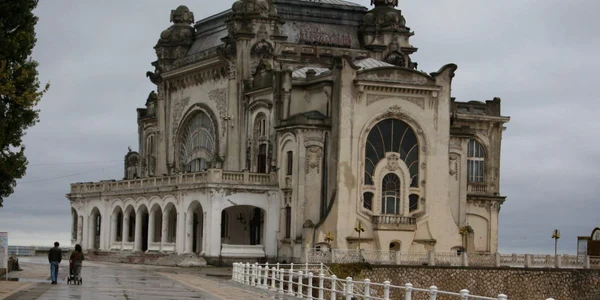 Cazinoul din Constanţa