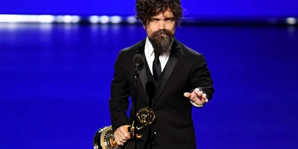 peter dinklage emmy 2019 foto guliver/getty images