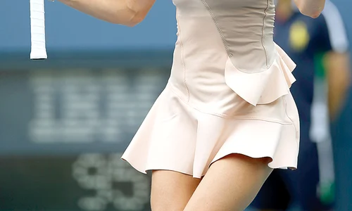 Wozniacki a regăsit gustul  victoriei în tenis jpeg