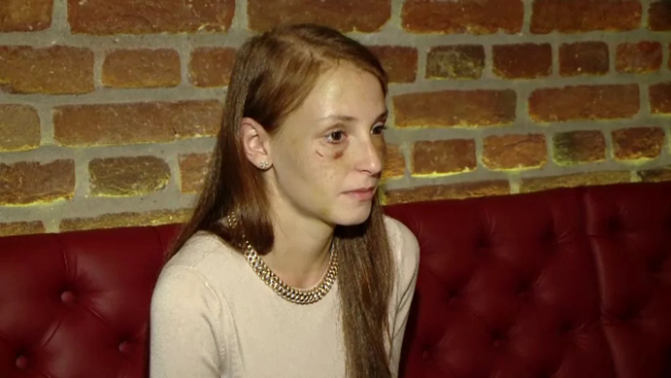 Potrivit unor surse, Georgiana Radu își negociază împăcarea contra unei sume de 5.000 de eurofoto: captură PRO TV