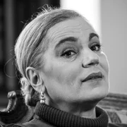 Maia Morgenstern, 40 de ani pe scenă Facebook