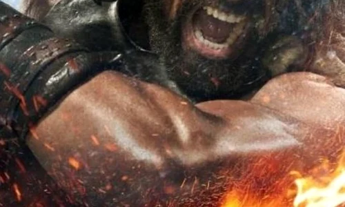 Hercule, între erou și mercenar jpeg