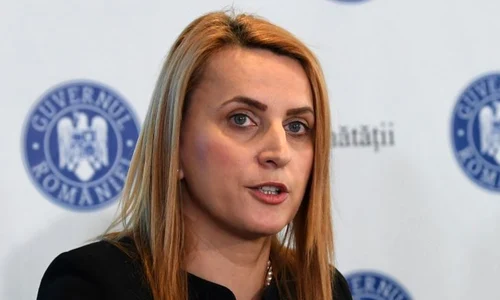 Medicul Beatrice Mahler, managerul Institutului „Marius Nasta”, atrage atenția că evoluția cazurilor de Covid 19 este din ce în ce mai gravă  jpeg