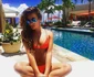 lea michele png