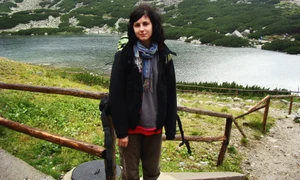 Turist în Slovacia jpeg