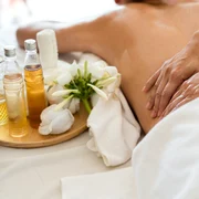 Spa de lux la Hotel Palace în stațiunea Băile Govora din județul Vâlcea Foto Hotel Palace Govora jpg