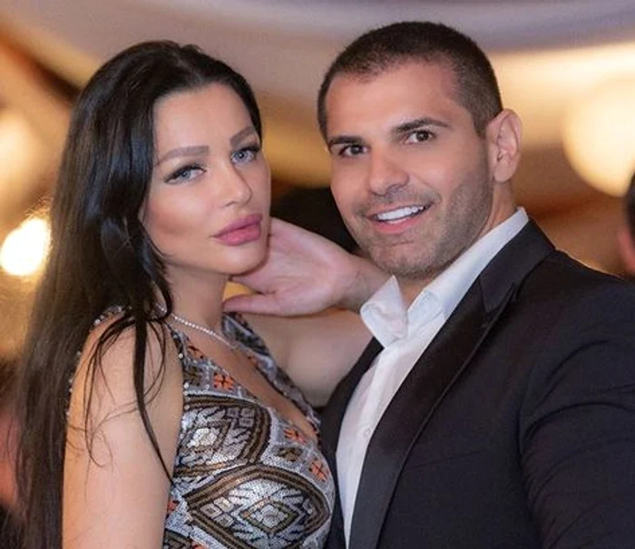 
    Florin Pastramă a făcut dezvăluiri picante din dormitor Foto Instagram  