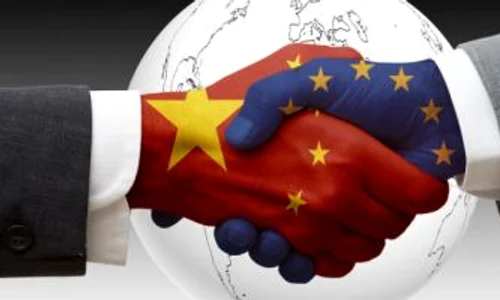ue china