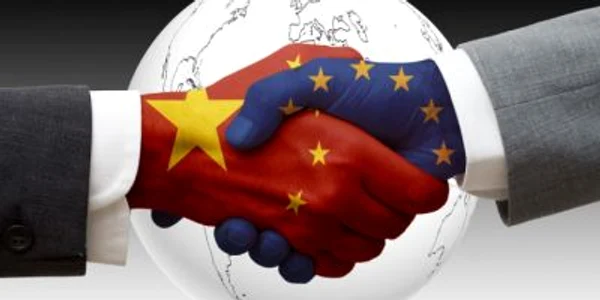 ue china
