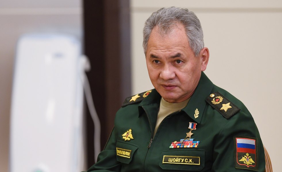 Rusia neagă avansul trupelor ucrainene în prima linie a frontului. „Situația este sub control”