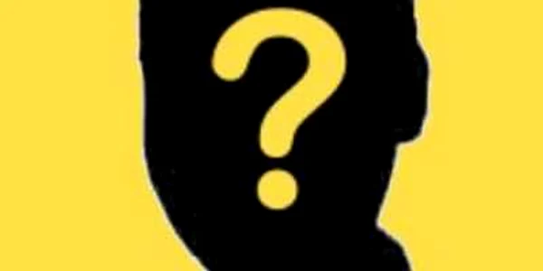 ?