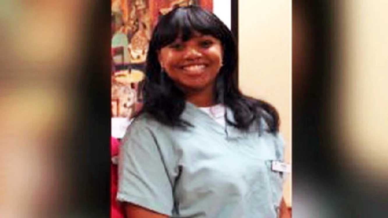 Miriam Carey, în vârstă de 34 de ani, a fost ucisă joi de poliţiştii din Washington