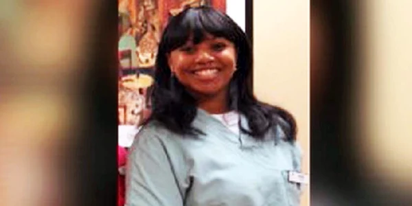 Miriam Carey
