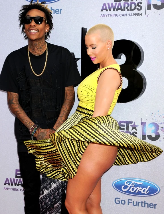 Vedete care ne-au arătat lenjeria pe covorul roşu