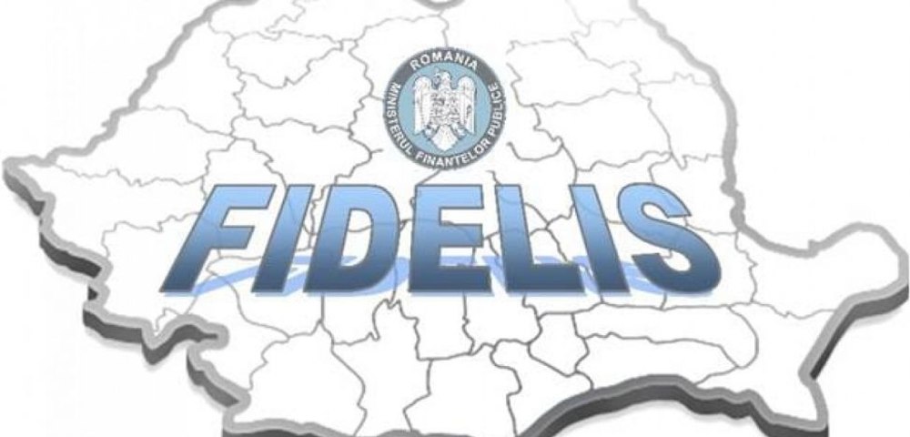 Începe o nouă ediție a programului de titluri de stat Fidelis, cu cea mai bună dobândă pentru donatori 