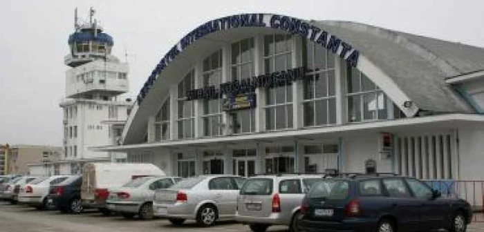 Constanta: Grevă japoneză la aeroportul Mihail Kogălniceanu