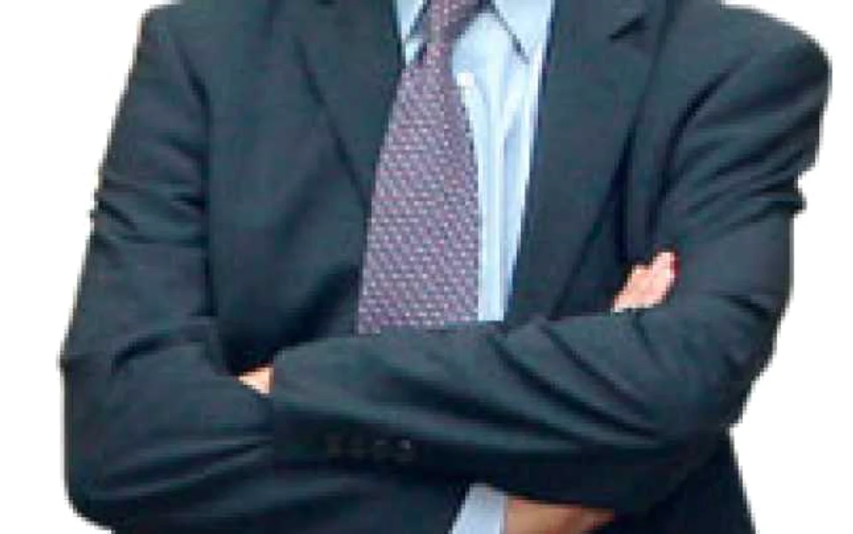 Patrick Gelin 