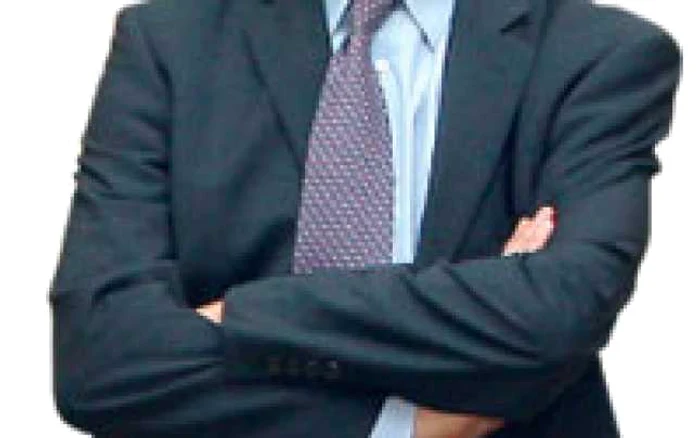 Patrick Gelin 